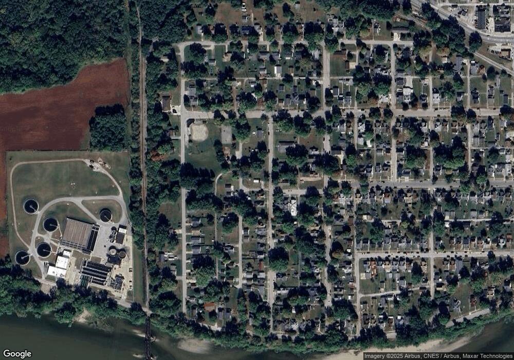 201 Seybold St, Logansport, IN 46947 - photo 1