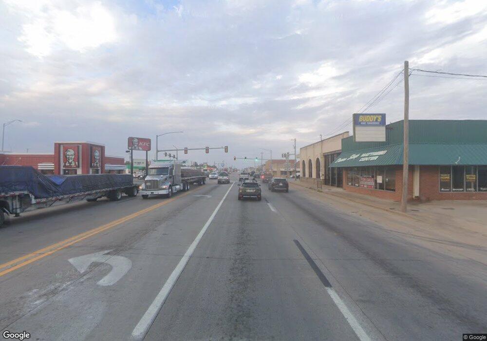 null N Highway 69, Pryor, OK 74361 - photo 1