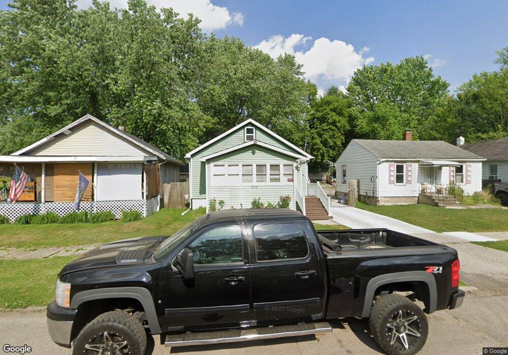 2312 N Vernon Ave, Flint, MI 48506 - photo 1