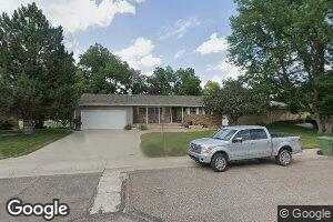 1114 Terrace Dr, Colby, KS 67701