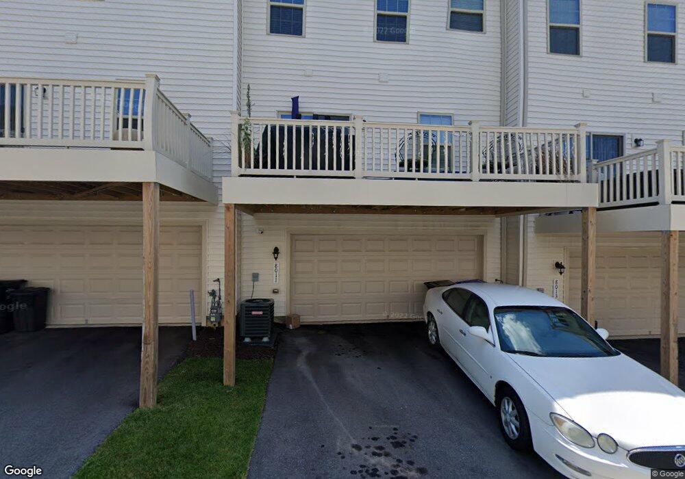 8011 Spring Arbor Dr, Laurel, MD 20707 - photo 1