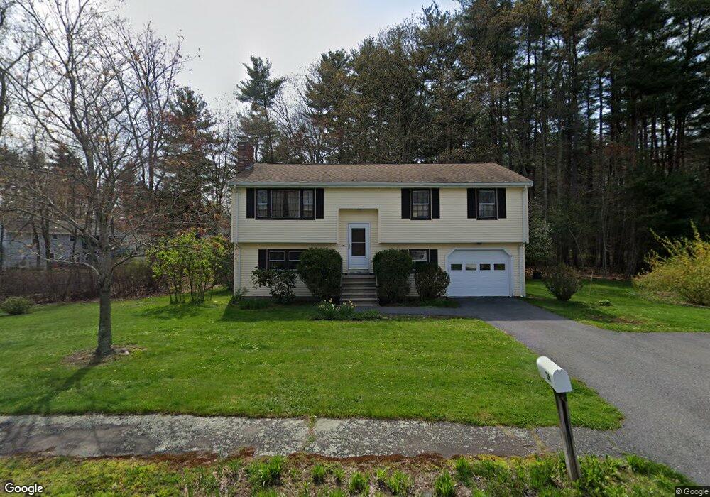 26 Nick Ln, Maynard, MA 01754 - photo 1