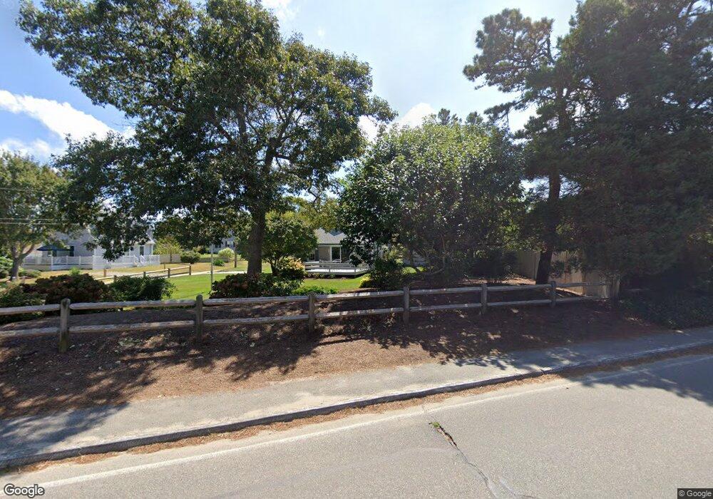 5 Franklin Rd, Dennis Port, MA 02639 - photo 1