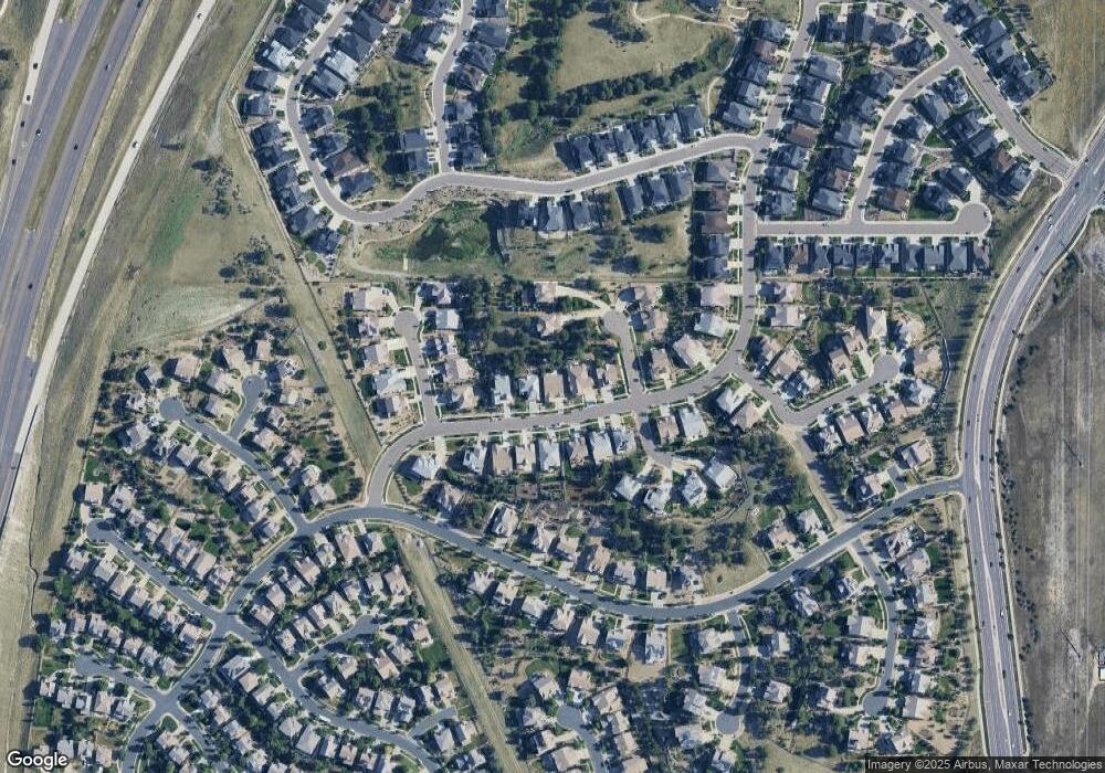 6731 S Catawba Way, Aurora, CO 80016 - photo 1