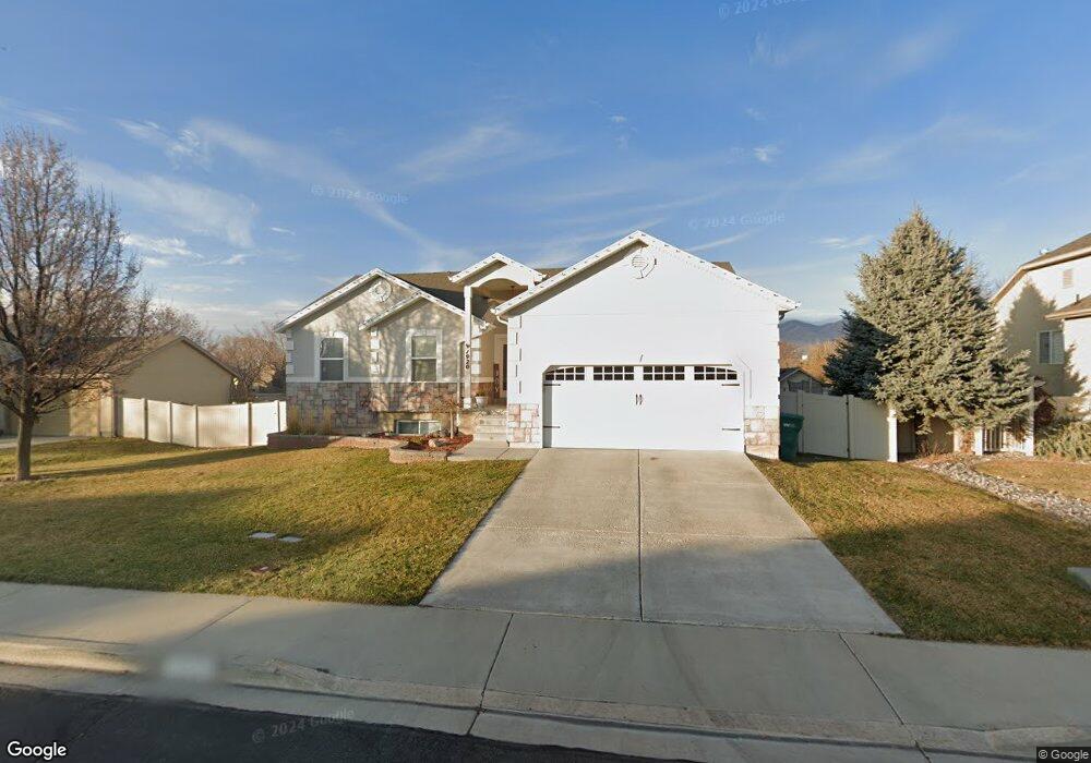 1920 W 1400 N, Lehi, UT 84043 - photo 1