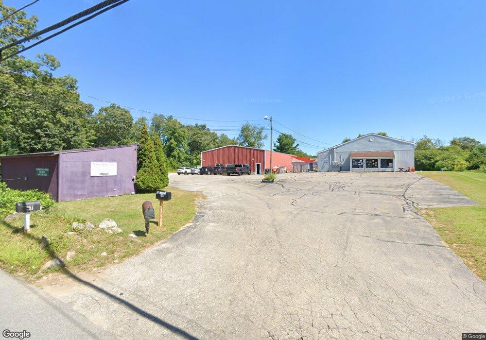 8 Donnelly Rd, Spencer, MA 01562 - photo 1