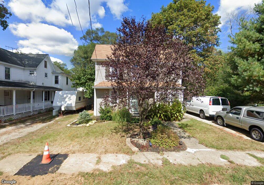 107 W Howard St, Clayton, NJ 08312 - photo 1