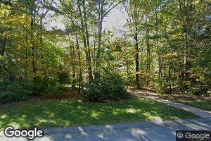 33 Stagecoach Rd, Princeton, MA 01541