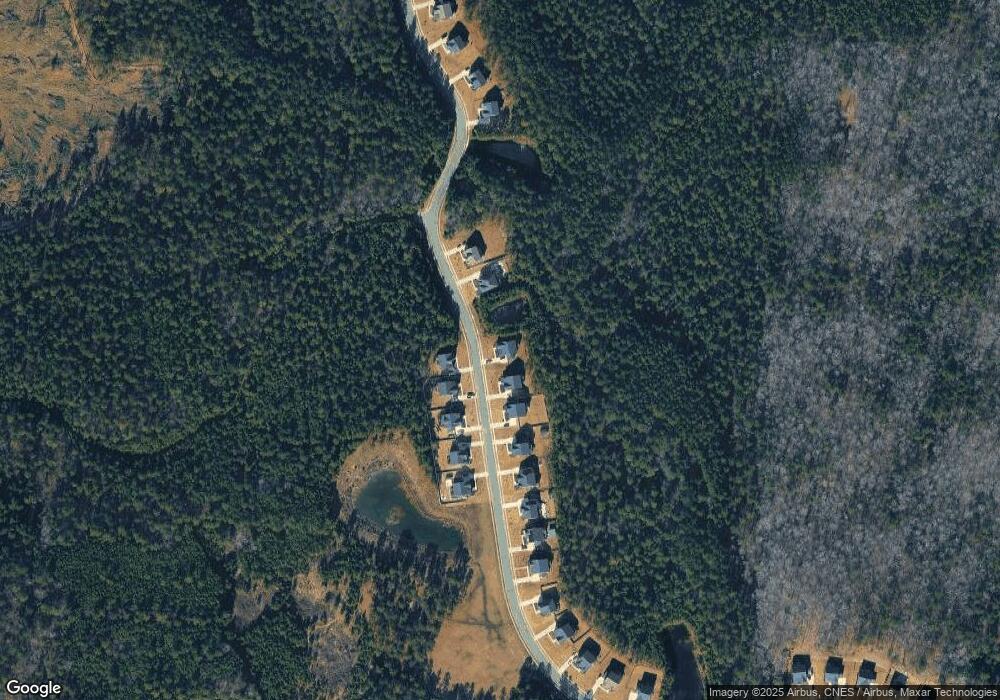 1072 the Parks Dr unit Homesite 110, Pittsboro, NC 27312 - photo 1