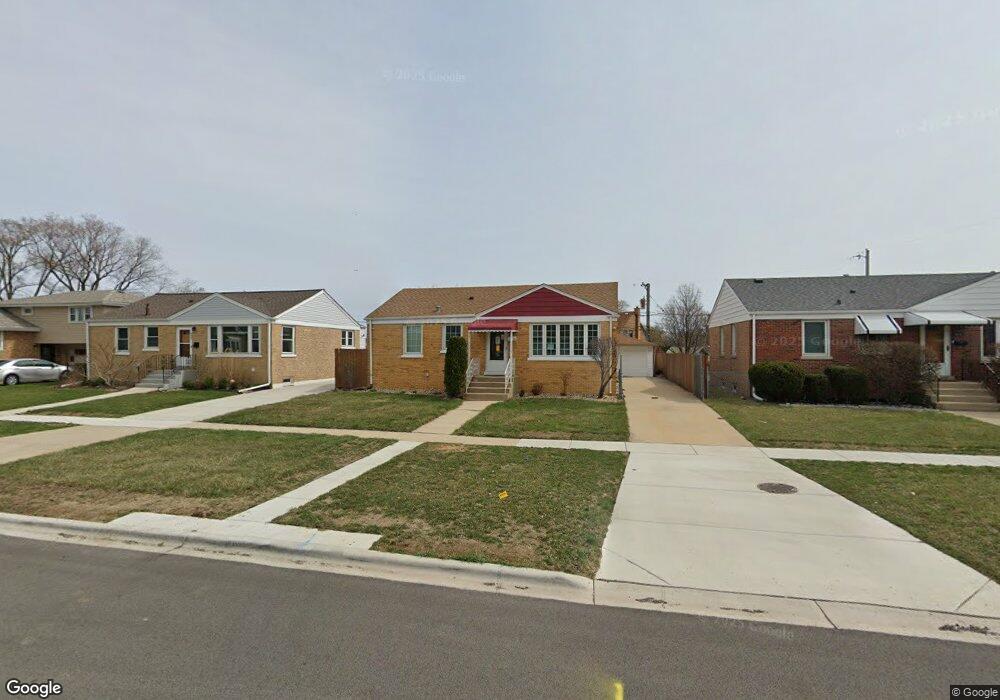 4423 Scott St, Schiller Park, IL 60176 - photo 1