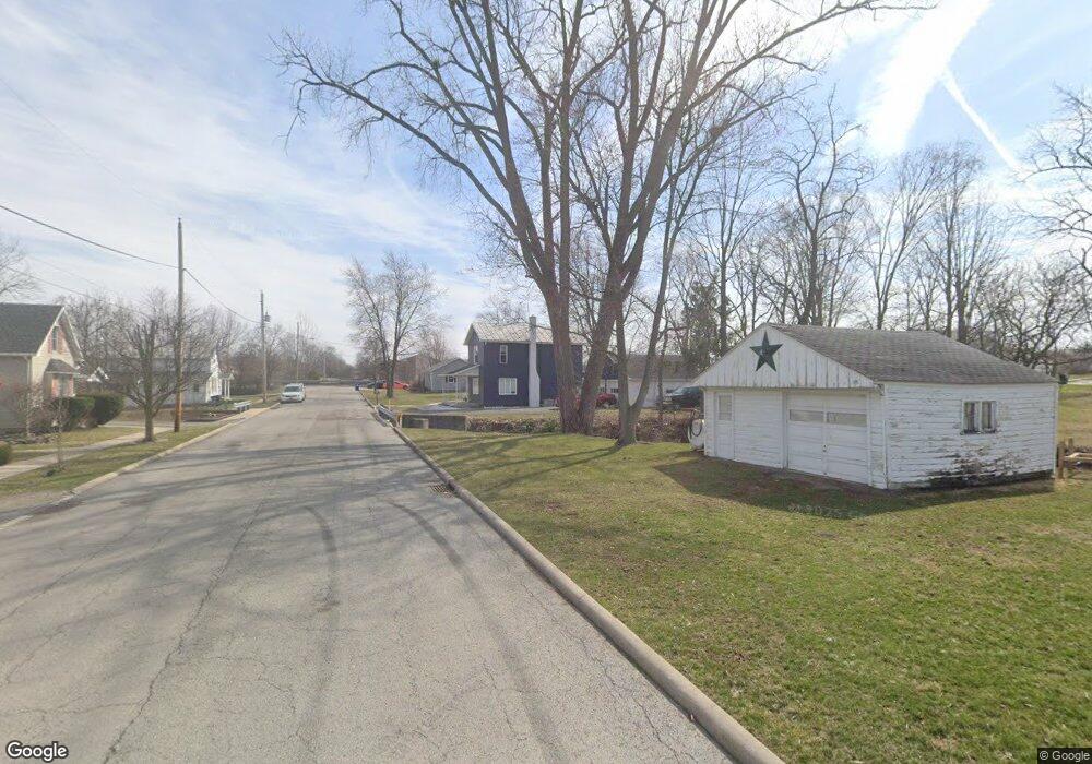 233 Santee Ave, Findlay, OH 45840 - photo 1