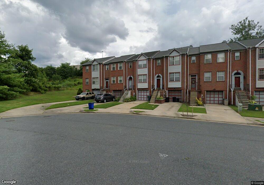 6139 Twilight Ct, Baltimore, MD 21206 - photo 1