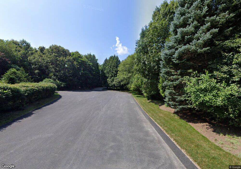 11 Fore Royal Ct, Jamestown, RI 02835 - photo 1