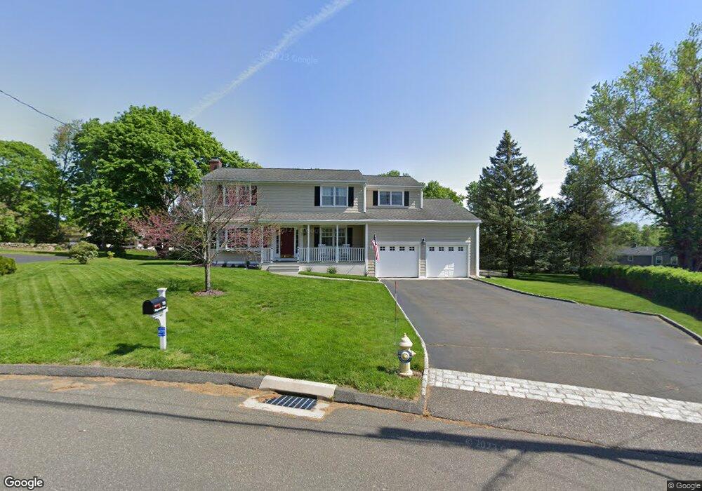 75 Magnolia Rd, Trumbull, CT 06611 - photo 1