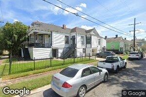 3914 Camp St Unit B, New Orleans, LA 70115