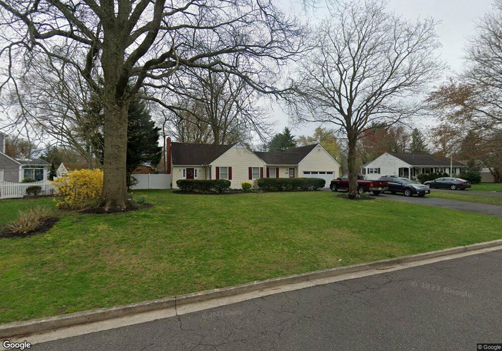 214 Roberts Ln, Mount Laurel, NJ 08054 - photo 1