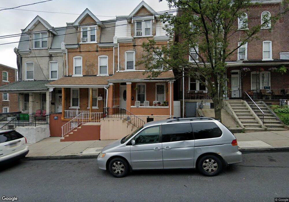 430 N 4th St, Allentown, PA 18102 - photo 1