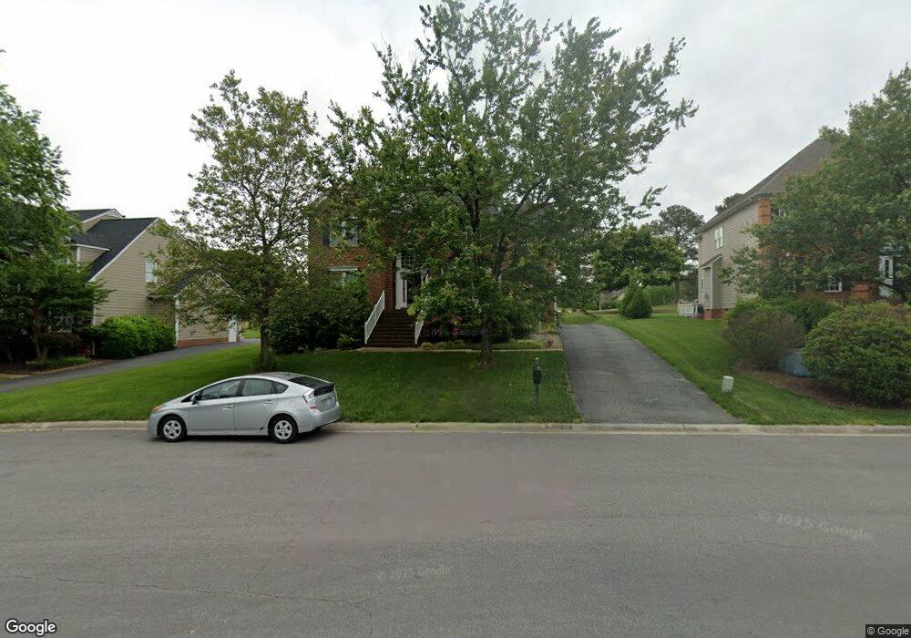 12117 Morestead Ct, Glen Allen, VA 23059 - photo 1