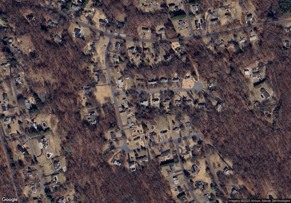 27 Cross Rd, Middlebury, CT 06762 - photo 1