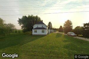3800 Ruth Rd, Ruth, MI 48470