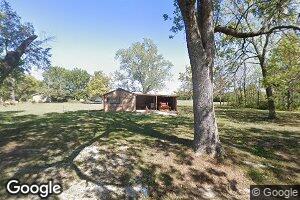 314 E Kansas Ave, Stark, KS 66775