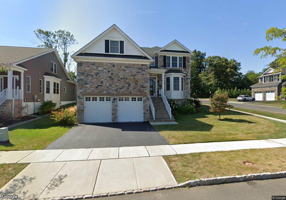 4 Comstock Ln, Skillman, NJ 08558 - photo 1