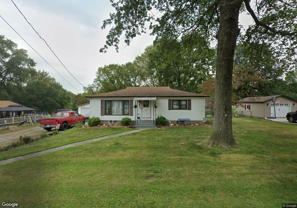 3 Pleasant View Place, Caseyville, IL 62232 - photo 1