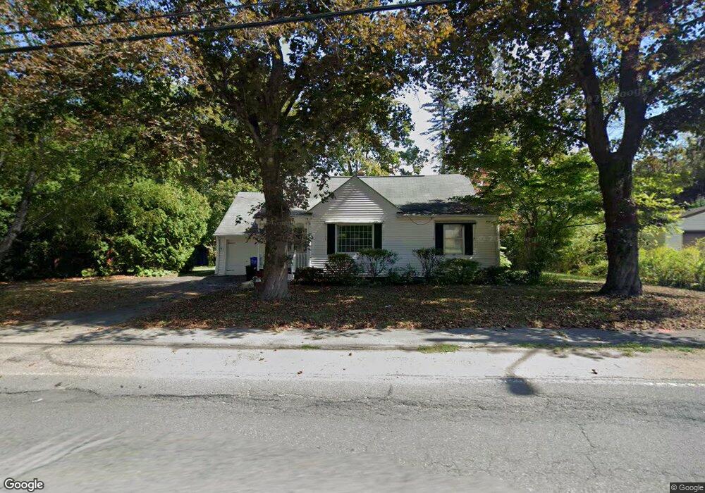 78 Homestead Ave, Holyoke, MA 01040 - photo 1