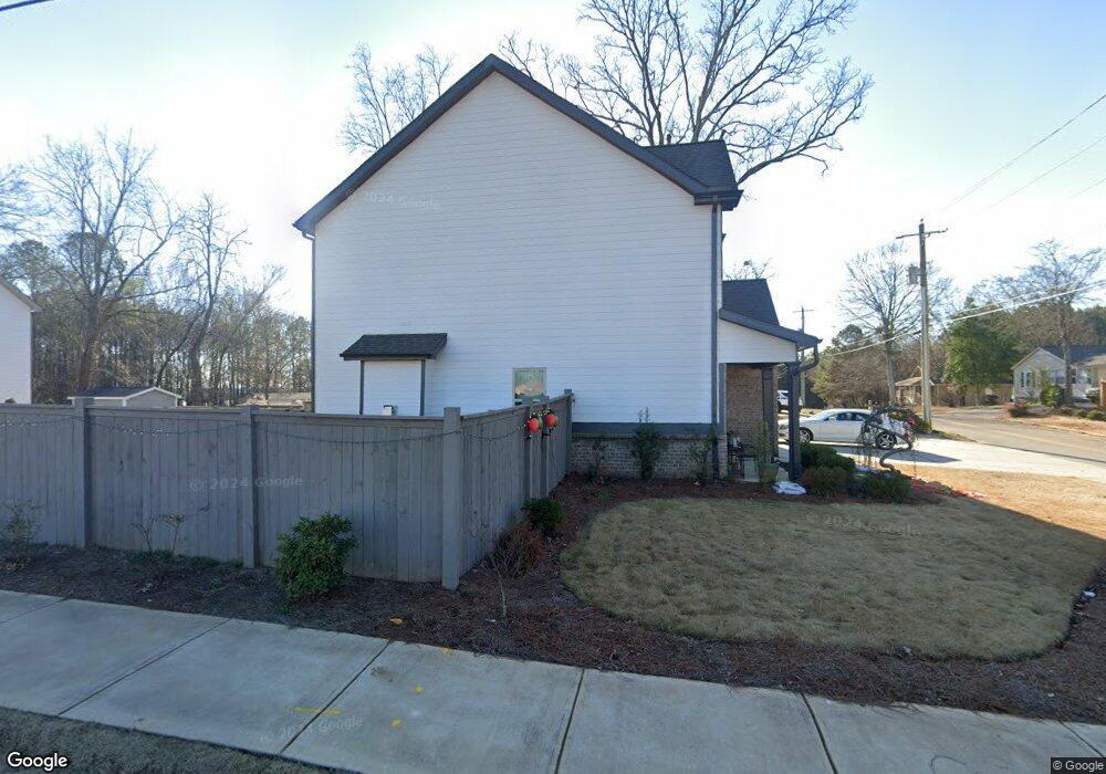 520 S Lee St, Buford, GA 30518 - photo 1