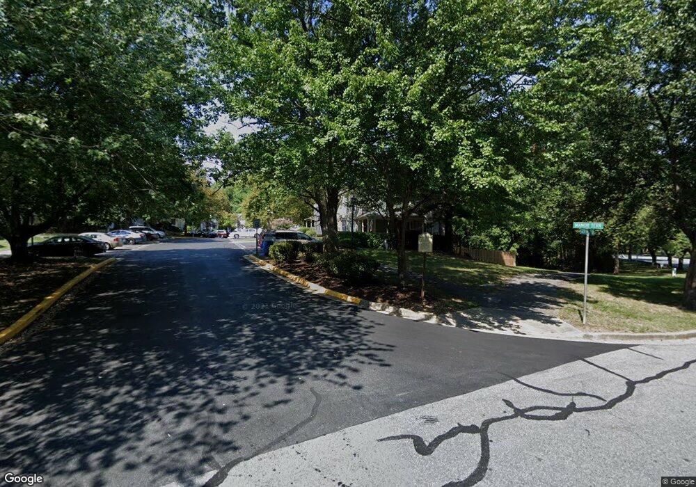 216 Manor Terrace, Hyattsville, MD 20785 - photo 1