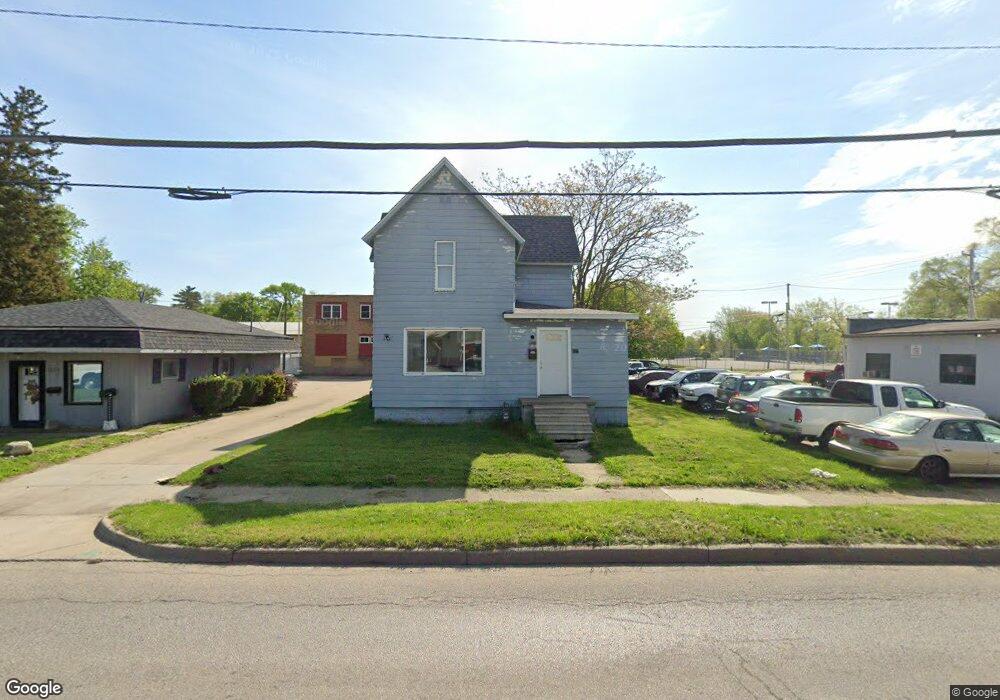 1022 Cassopolis St, Elkhart, IN 46514 - photo 1