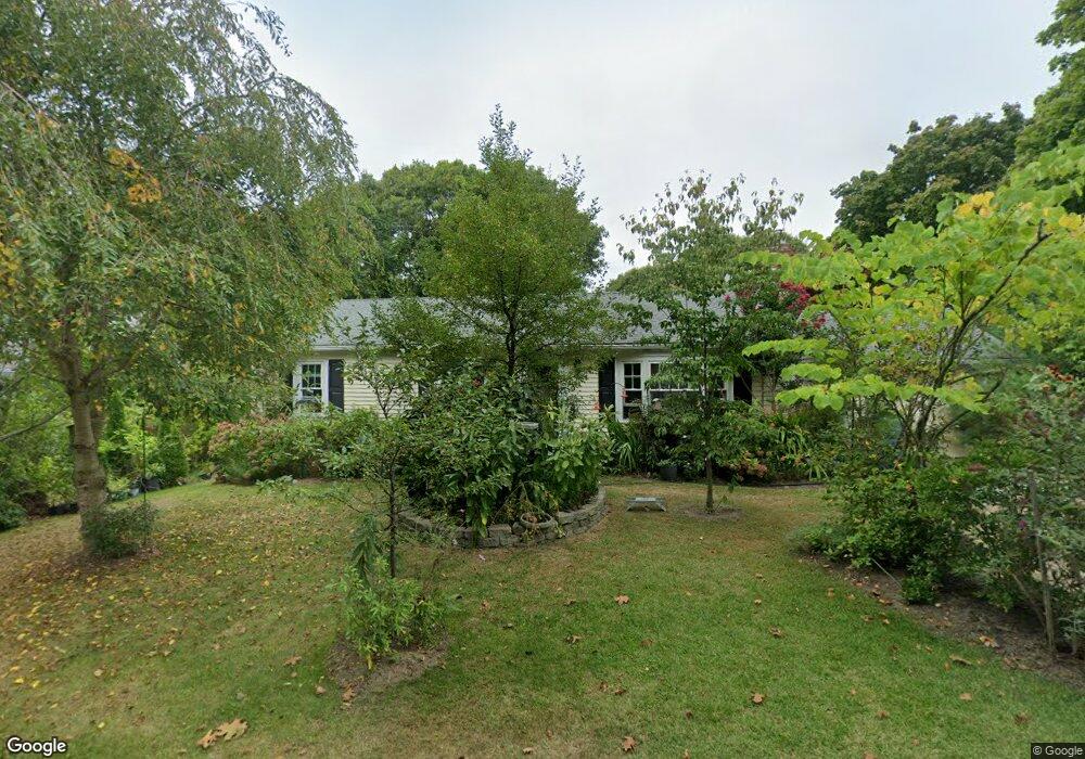 10 Swallow St, Teaticket, MA 02536 - photo 1