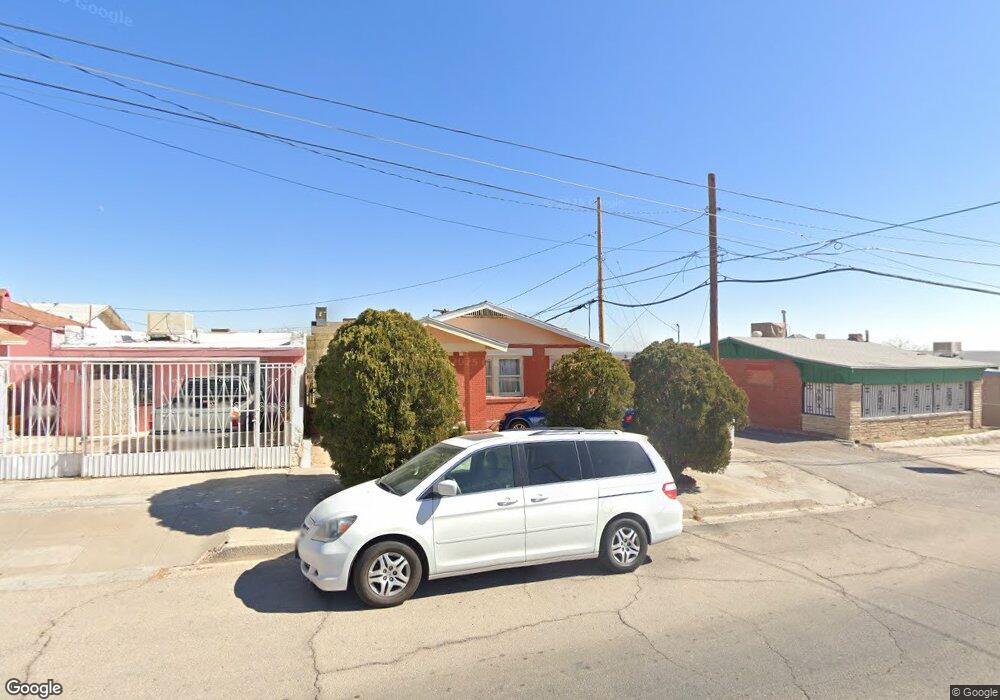 1308 Dakota St, El Paso, TX 79930 - photo 1