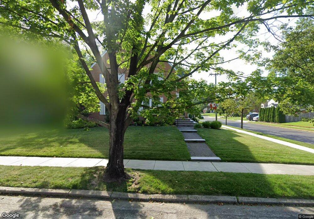 402 Glenwood Ave, Haddonfield, NJ 08033 - photo 1