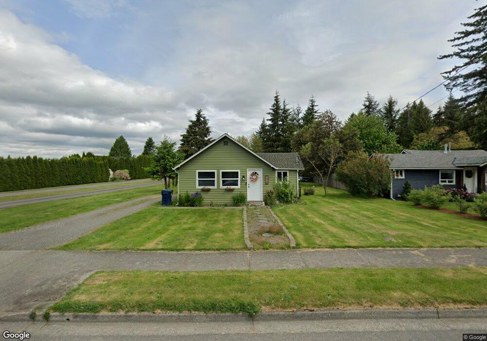 1810 Main St, Lynden, WA 98264 - photo 1