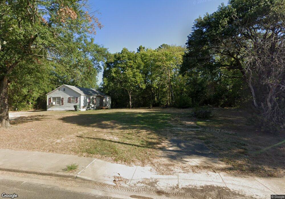 1805 Woden Rd, Nacogdoches, TX 75961 - photo 1