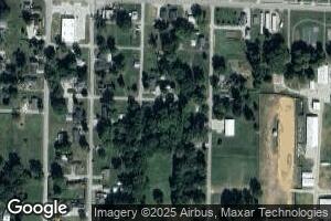 210 Blue St, Elnora, IN 47529