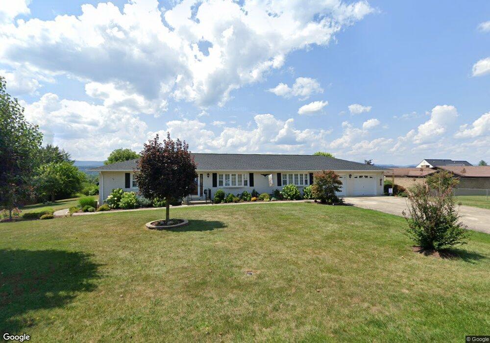 496 Hill Top Dr, Moorefield, WV 26836 - photo 1