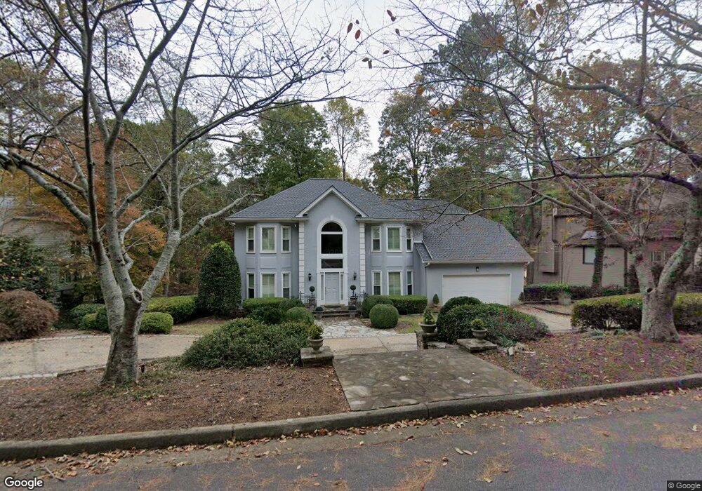 310 Windrift Ct unit 11, Roswell, GA 30076 - photo 1