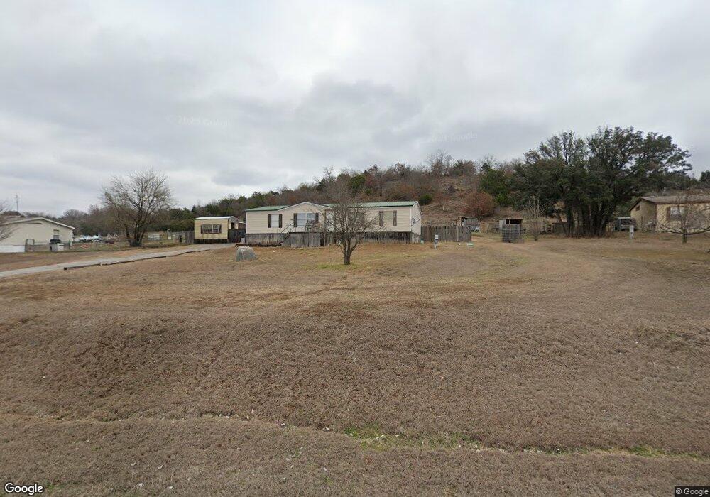 143 Blue Sky Ln, Springtown, TX 76082 - photo 1