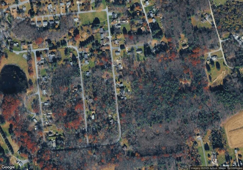 3084 Pleasant View Dr, Kunkletown, PA 18058 - photo 1