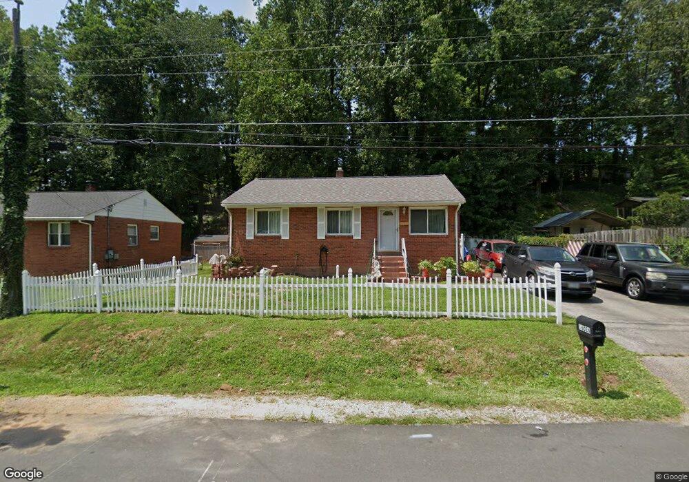 16026 Carroll Ave, Woodbridge, VA 22191 - photo 1