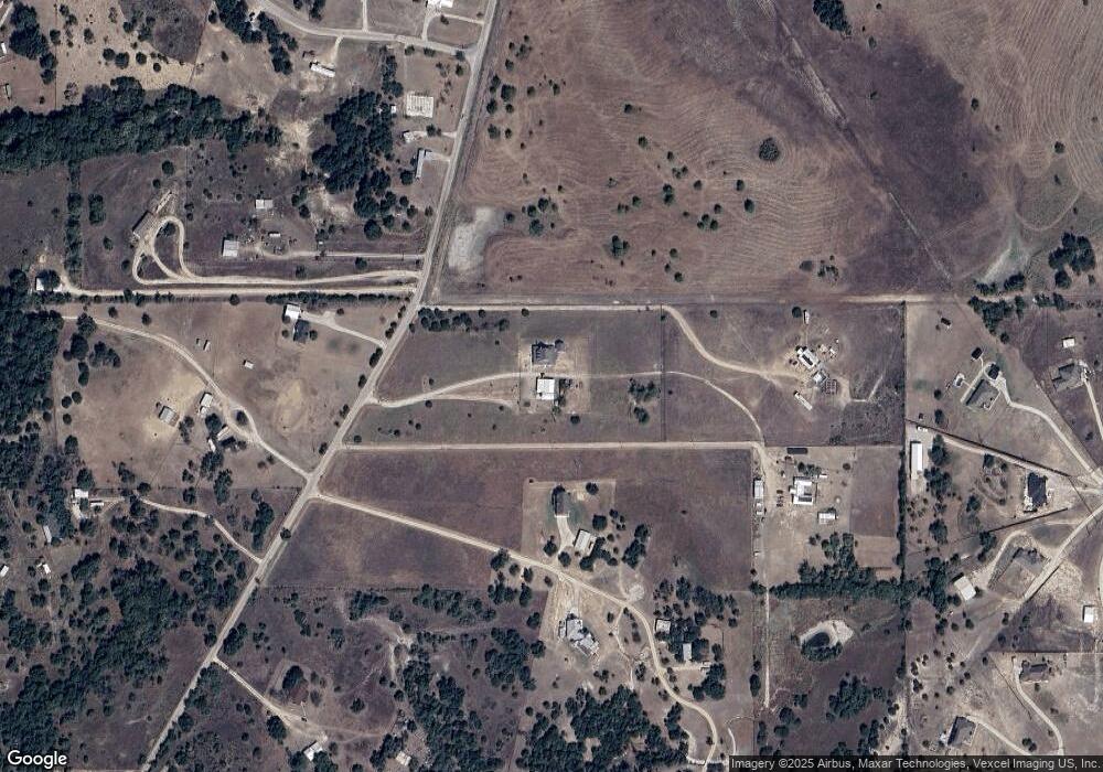 6690 Hutcheson Hill Rd, Springtown, TX 76082 - photo 1