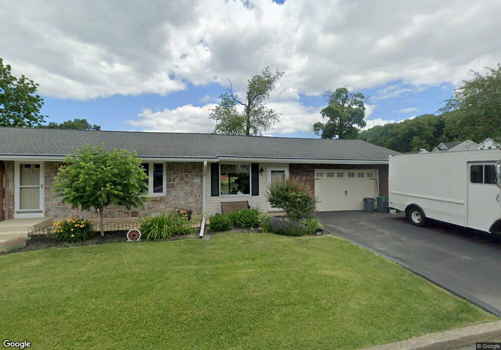 2565 Appel St unit 2611, Allentown, PA 18103 - photo 1