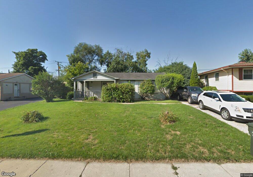 303 Amarillo Dr, Carpentersville, IL 60110 - photo 1