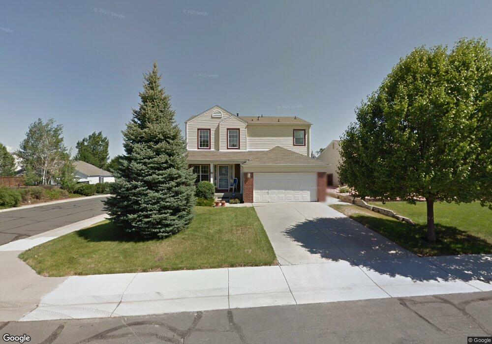 19523 E Ithaca Place, Aurora, CO 80013 - photo 1