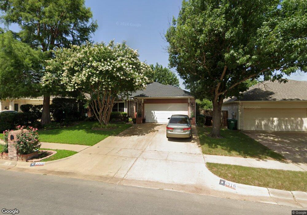 3916 Parkhaven Dr, Denton, TX 76210 - photo 1
