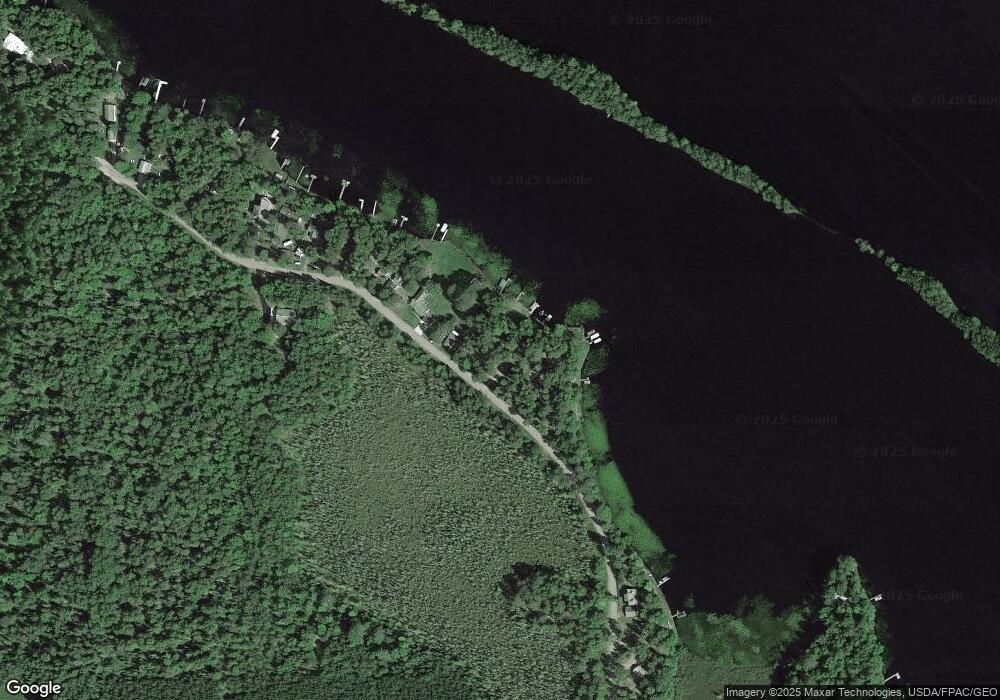 N10942 Somo Lake Dr, Tomahawk, WI 54487 - photo 1