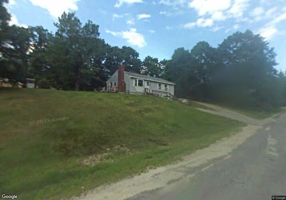 88 Pine Meadows Cir, Bennington, NH 03442 - photo 1