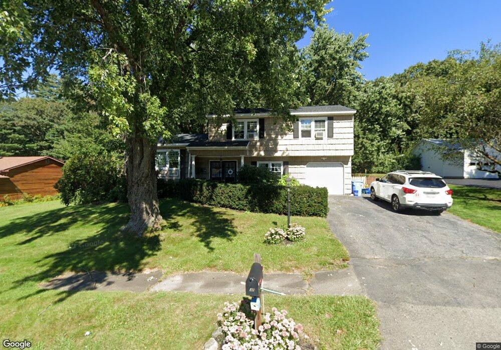 47 Carl Rd, Holliston, MA 01746 - photo 1